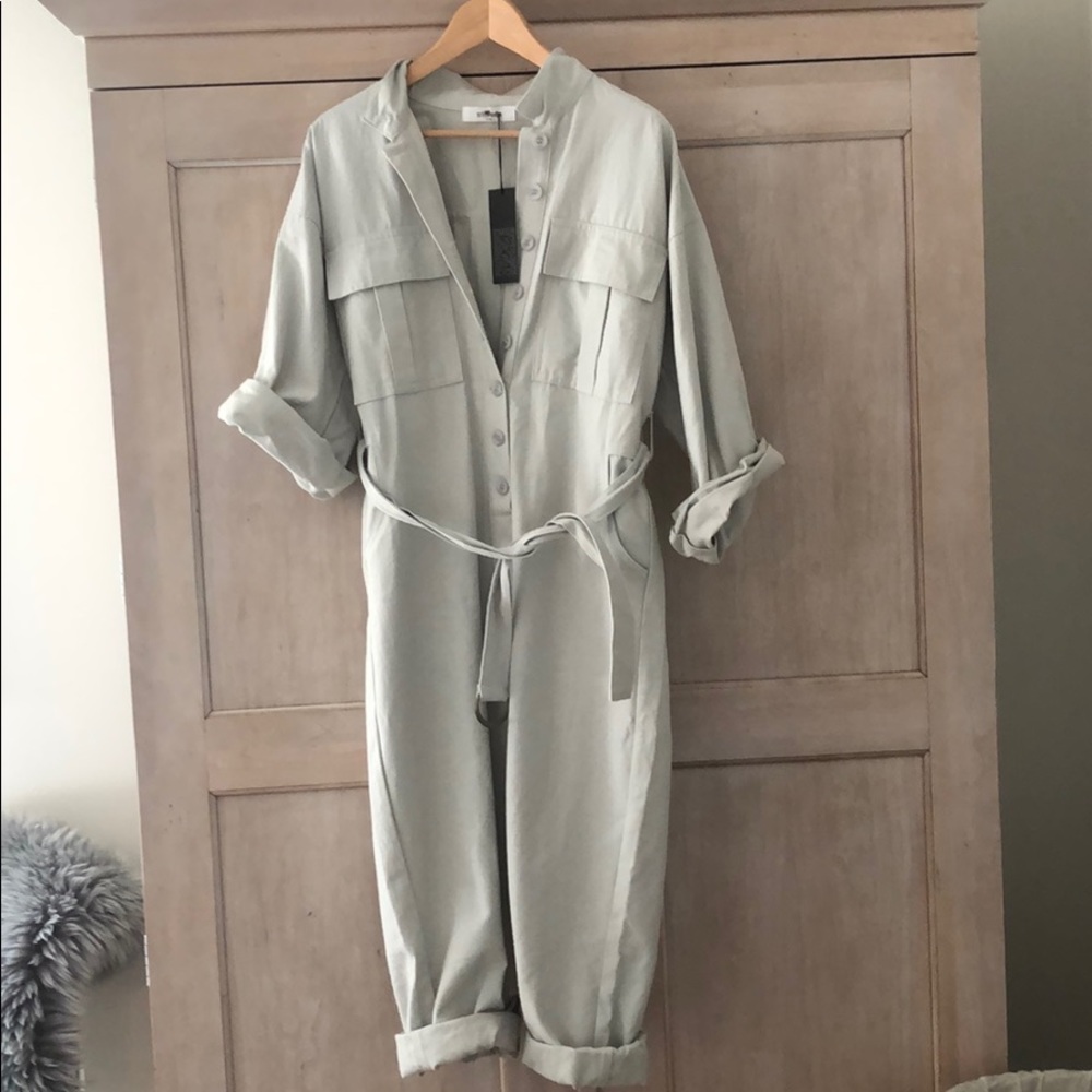 Storets jumpsuit - Picture 3 of 7